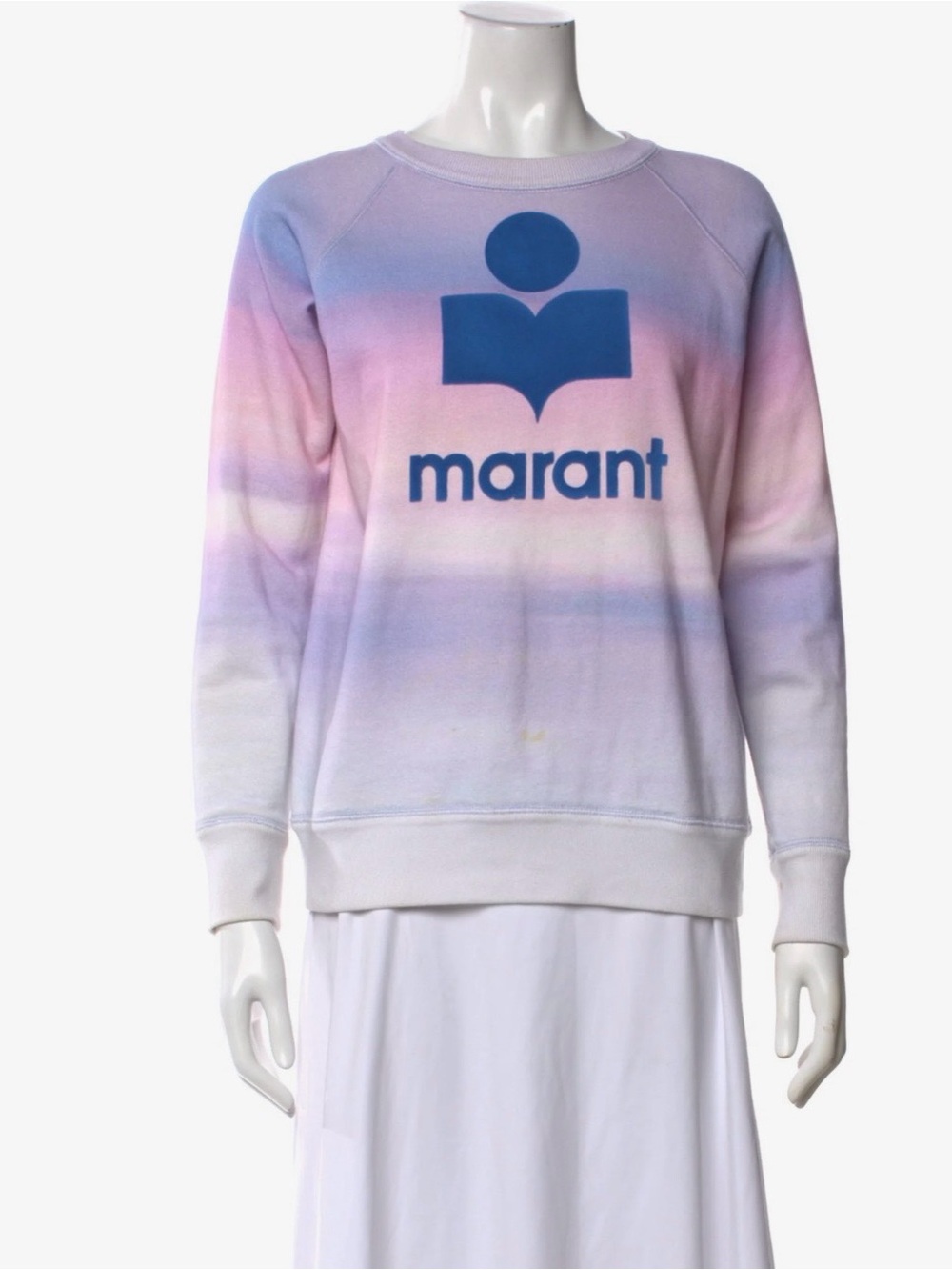Isabel Marant Etoile Milly Sweatshirt, size 34